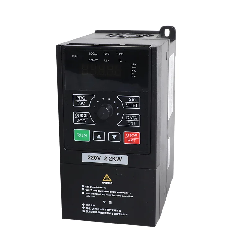15-22kW 3-vaiheinen 380V aurinkopumppu ja yleiskäyttöinen invertteri VFD