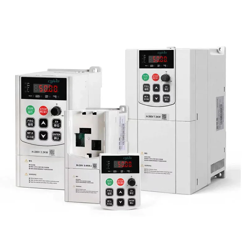 18,5 kW:n 3-vaiheinen aurinkopumppuinvertteri