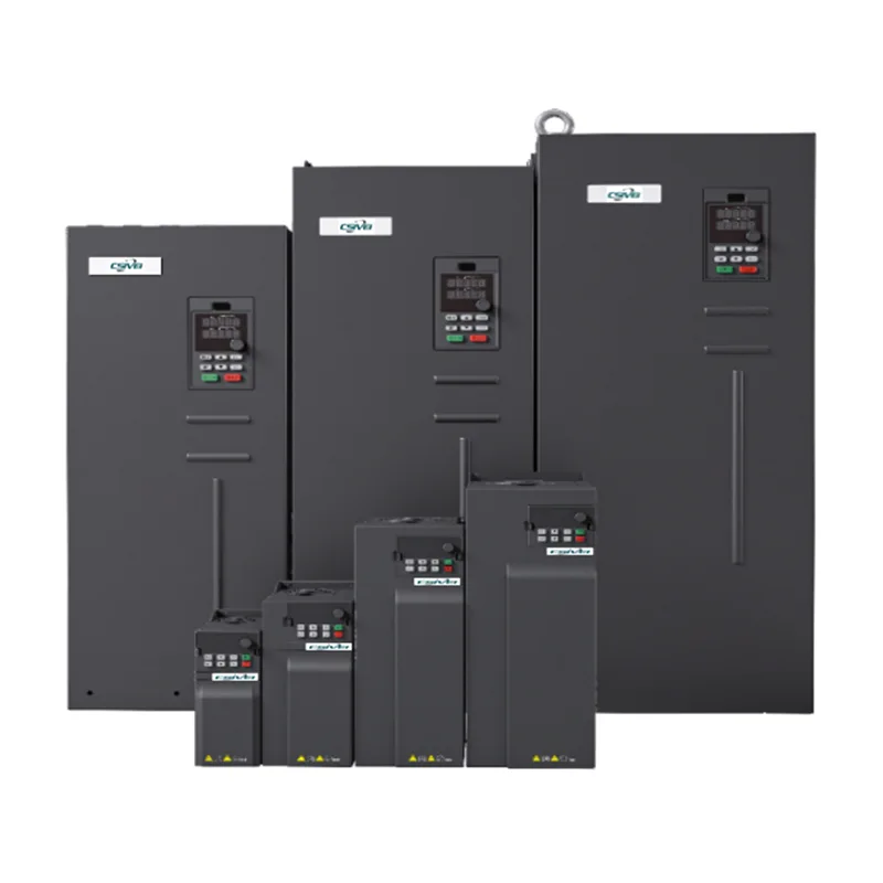 18,5 kW taajuusmuuttaja 380 V 220 V moottori