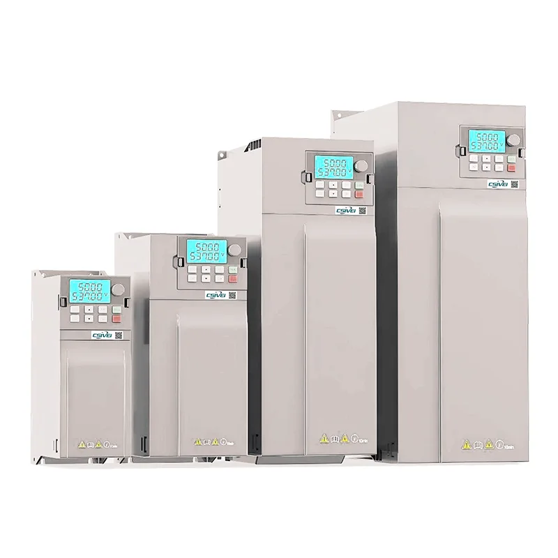 220V Solar VFD Invertteri kaivopumppuun