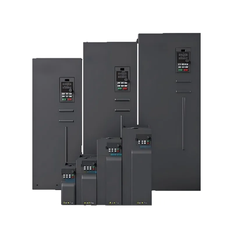 1,5 kW yksivaiheinen VFD-kompressori