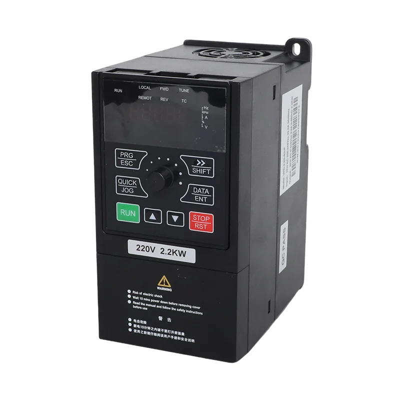 30kW/37kW 3-vaiheinen 380V aurinkopumppu ja yleiskäyttöinen invertteri VFD