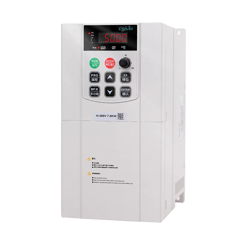 4kw vesipumpun invertteri Solar VFD