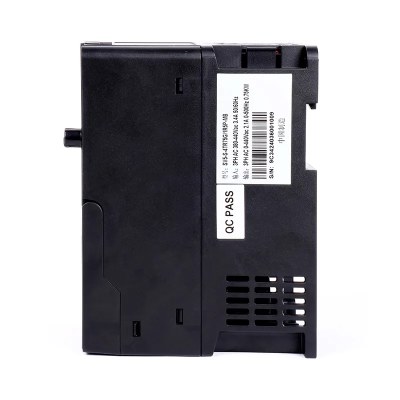 50HP 45kw Variable Frequency Drives VFD
