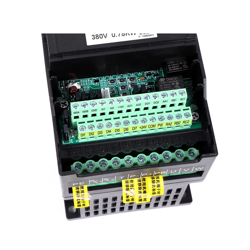 50HP 45kw Variable Frequency Drives VFD